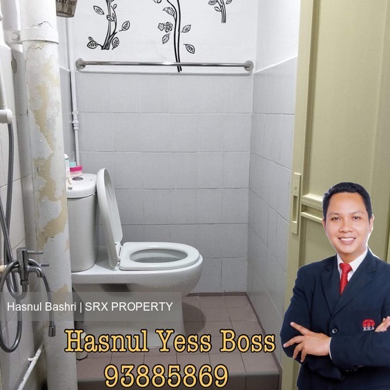 Blk 120 Lorong 2 Toa Payoh (Toa Payoh), HDB 2 Rooms #182028482